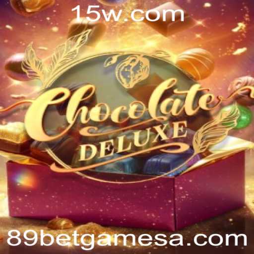 Explorando o Mundo de ChocolateDeluxe: Um Inovador 89bet Game