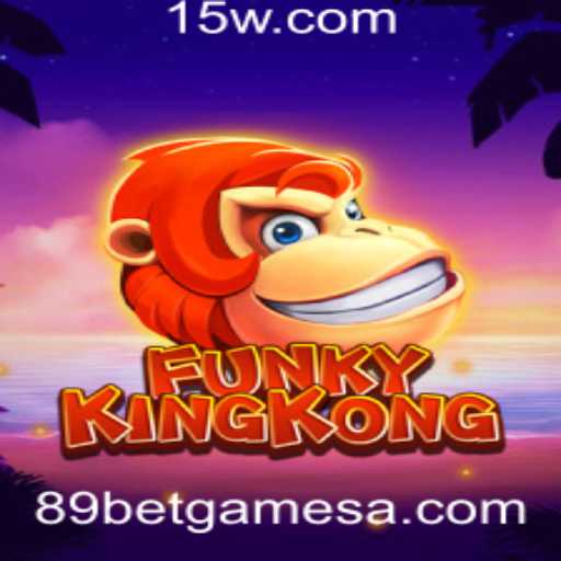 Explorando o Universo do Jogo FunkyKingKong: A Atração do 89bet