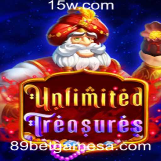 Descubra o Mundo do Jogo UnlimitedTreasures: Aventura e Estratégia no 89bet Game
